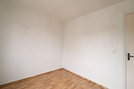 Apartamento à venda com 40m², 2 quartos e 1 vagaQuarto 02