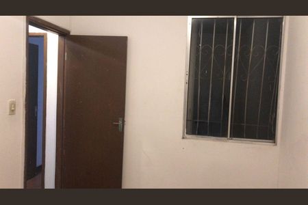 Quarto de apartamento para alugar com 2 quartos, 50m² em Duque de Caxias, Betim