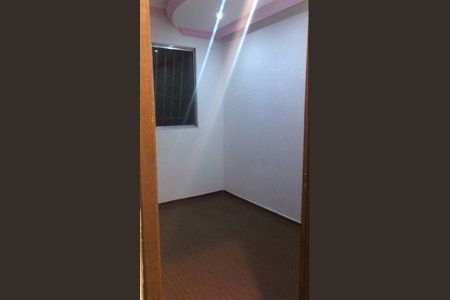 Sala de apartamento para alugar com 2 quartos, 50m² em Duque de Caxias, Betim