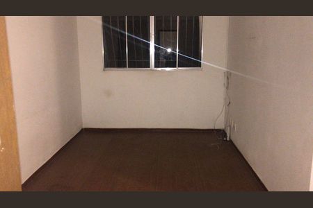 Quarto de apartamento para alugar com 2 quartos, 50m² em Duque de Caxias, Betim