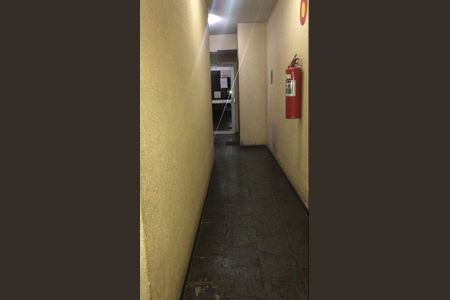 Apartamento para alugar com 50m², 2 quartos e sem vagaÁrea externa