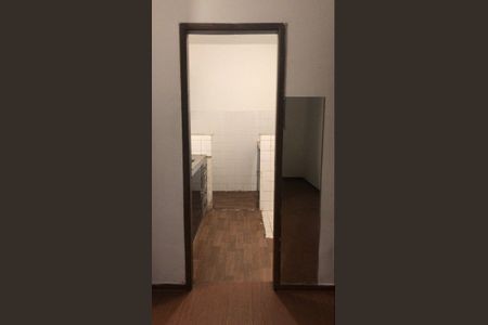 Cozinha de apartamento para alugar com 2 quartos, 50m² em Duque de Caxias, Betim