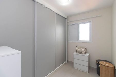 Quarto 1 de apartamento à venda com 2 quartos, 44m² em Tucuruvi, São Paulo