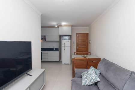 Sala de apartamento à venda com 2 quartos, 44m² em Tucuruvi, São Paulo