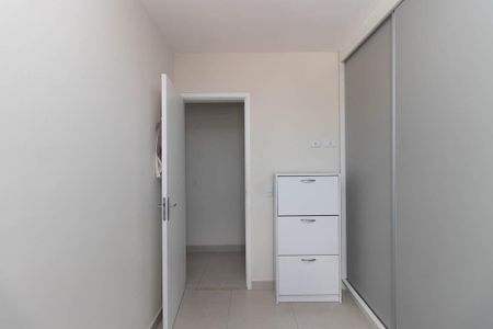 Apartamento à venda com 44m², 2 quartos e 1 vagaQuarto 1