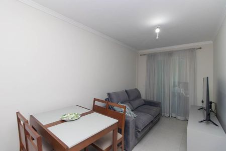 Sala de apartamento à venda com 2 quartos, 44m² em Tucuruvi, São Paulo