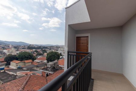 Apartamento à venda com 44m², 2 quartos e 1 vagaÁrea externa