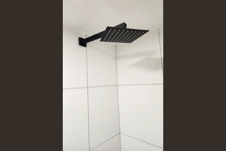 Apartamento à venda com 53m², 2 quartos e 1 vaga Apartamento à venda com 53m², 2 quartos e 1 vagaBanheiro Social