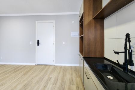 Apartamento à venda com 53m², 2 quartos e 1 vaga Apartamento à venda com 53m², 2 quartos e 1 vagaCozinha