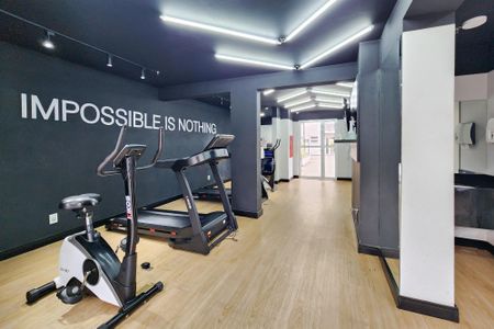 Apartamento à venda com 53m², 2 quartos e 1 vaga Apartamento à venda com 53m², 2 quartos e 1 vagaÁrea Comum