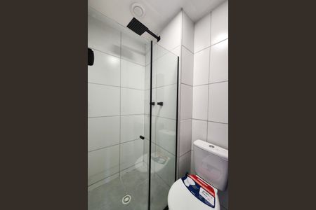 Apartamento à venda com 53m², 2 quartos e 1 vaga Apartamento à venda com 53m², 2 quartos e 1 vagaBanheiro da Suíte