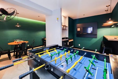 Apartamento à venda com 53m², 2 quartos e 1 vaga Apartamento à venda com 53m², 2 quartos e 1 vagaÁrea Comum