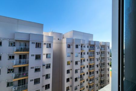 Apartamento à venda com 53m², 2 quartos e 1 vaga Apartamento à venda com 53m², 2 quartos e 1 vagaVista do Quarto