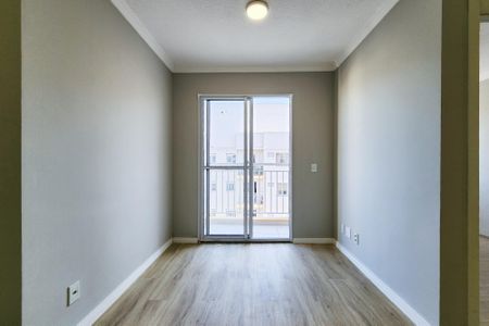 Apartamento à venda com 53m², 2 quartos e 1 vaga Apartamento à venda com 53m², 2 quartos e 1 vagaSala