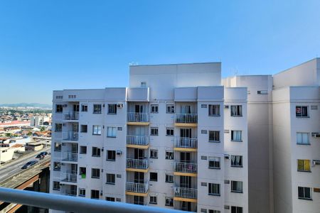 Apartamento à venda com 53m², 2 quartos e 1 vaga Apartamento à venda com 53m², 2 quartos e 1 vagaVista