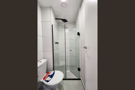 Apartamento à venda com 53m², 2 quartos e 1 vaga Apartamento à venda com 53m², 2 quartos e 1 vagaBanheiro Social