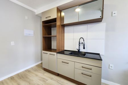 Apartamento à venda com 53m², 2 quartos e 1 vaga Apartamento à venda com 53m², 2 quartos e 1 vagaCozinha
