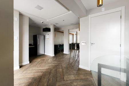 Apartamento à venda com 53m², 2 quartos e 1 vaga Apartamento à venda com 53m², 2 quartos e 1 vagaÁrea Comum