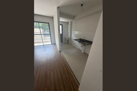 Apartamento à venda com 54m², 2 quartos e 1 vaga Apartamento à venda com 54m², 2 quartos e 1 vagaCozinha