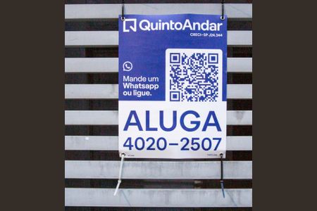 Casa para alugar com 25m², 1 quarto e sem vagaPlaquinha
