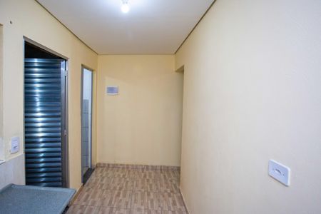 Casa para alugar com 25m², 1 quarto e sem vagaCozinha