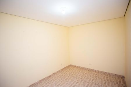 Quarto de casa para alugar com 1 quarto, 25m² em Campanário, Diadema