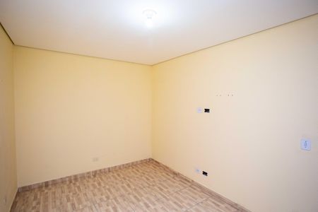 Casa para alugar com 25m², 1 quarto e sem vagaQuarto