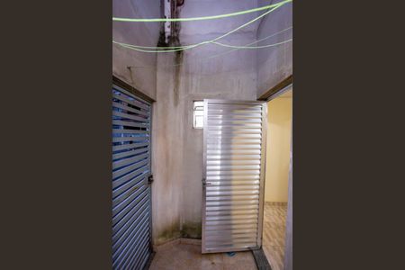 Casa para alugar com 25m², 1 quarto e sem vagaÁrea de Serviço