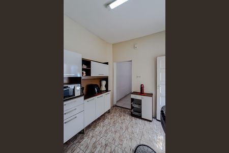 Casa para alugar com 110m², 2 quartos e sem vaga Casa para alugar com 110m², 2 quartos e sem vagaCozinha
