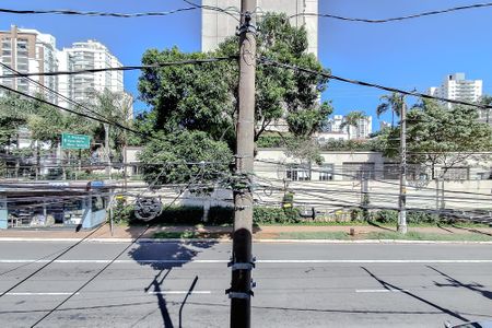 Casa para alugar com 110m², 2 quartos e sem vaga Casa para alugar com 110m², 2 quartos e sem vagaVista do Quarto 1