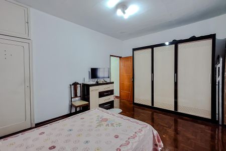 Casa para alugar com 110m², 2 quartos e sem vaga Casa para alugar com 110m², 2 quartos e sem vagaQuarto 1