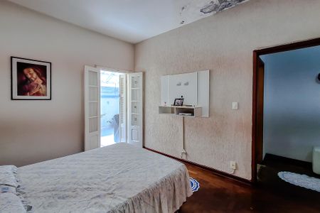 Casa para alugar com 110m², 2 quartos e sem vaga Casa para alugar com 110m², 2 quartos e sem vagaQuarto 2