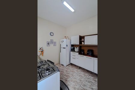Casa para alugar com 110m², 2 quartos e sem vaga Casa para alugar com 110m², 2 quartos e sem vagaCozinha
