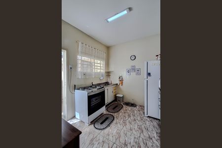 Casa para alugar com 110m², 2 quartos e sem vaga Casa para alugar com 110m², 2 quartos e sem vagaCozinha