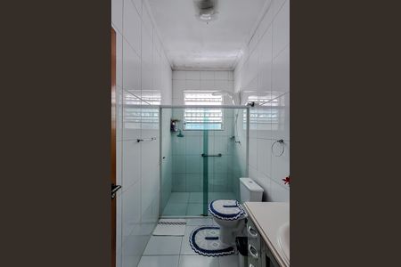 Casa para alugar com 110m², 2 quartos e sem vaga Casa para alugar com 110m², 2 quartos e sem vagaBanheiro