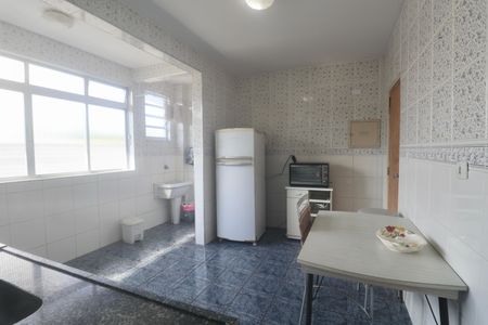 Apartamento para alugar com 90m², 2 quartos e 1 vaga Apartamento para alugar com 90m², 2 quartos e 1 vagaCozinha