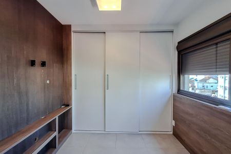 Suíte de kitnet/studio para alugar com 1 quarto, 48m² em Vila Mariana, São Paulo