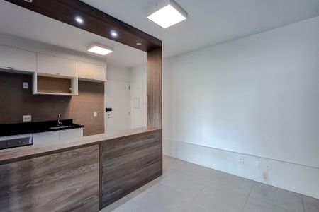 Sala de kitnet/studio para alugar com 1 quarto, 48m² em Vila Mariana, São Paulo