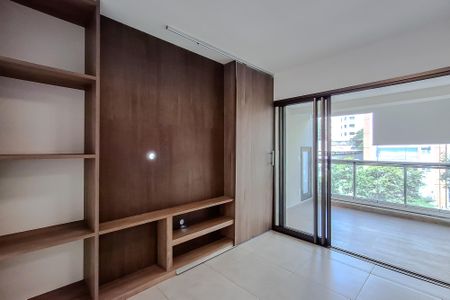 Sala de kitnet/studio para alugar com 1 quarto, 48m² em Vila Mariana, São Paulo