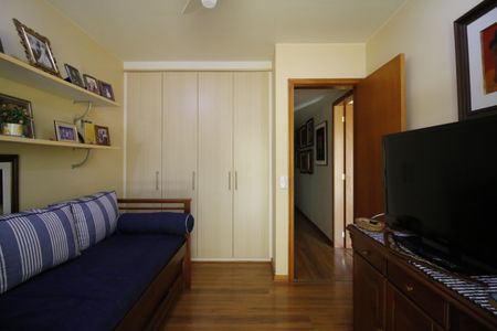 Apartamento à venda com 3 quartos, 167m² em Tijuca, Rio de Janeiro