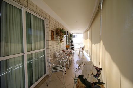 Apartamento à venda com 3 quartos, 167m² em Tijuca, Rio de Janeiro