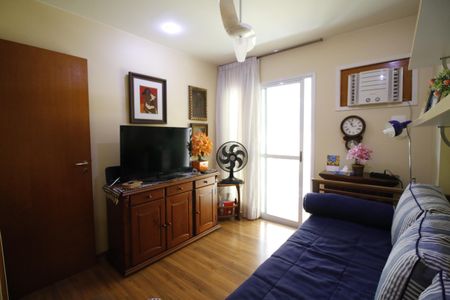 Apartamento à venda com 3 quartos, 167m² em Tijuca, Rio de Janeiro