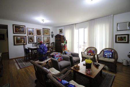 Apartamento à venda com 3 quartos, 167m² em Tijuca, Rio de Janeiro