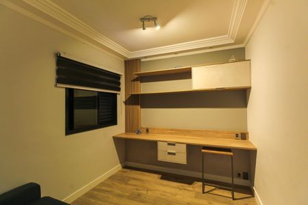 Quarto 2 de apartamento para alugar com 3 quartos, 97m² em Jardim Analia Franco, São Paulo