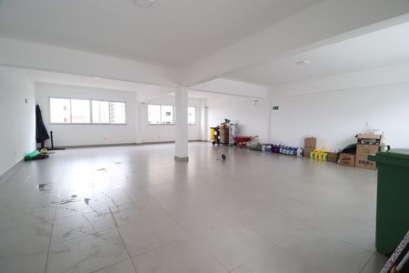 Apartamento para alugar com 57m², 2 quartos e 2 vagasÁrea comum - Salão de festas