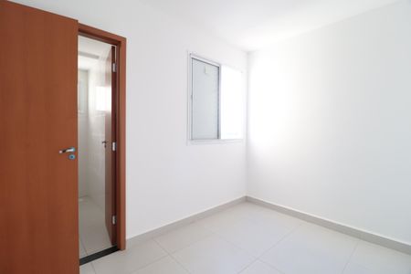 Apartamento para alugar com 57m², 2 quartos e 2 vagasQuarto 2 - Suíte