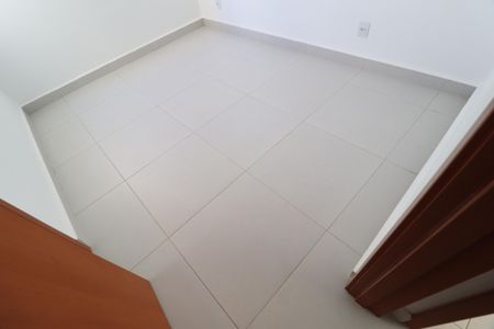 Apartamento para alugar com 57m², 2 quartos e 2 vagasQuarto 2 - Suíte