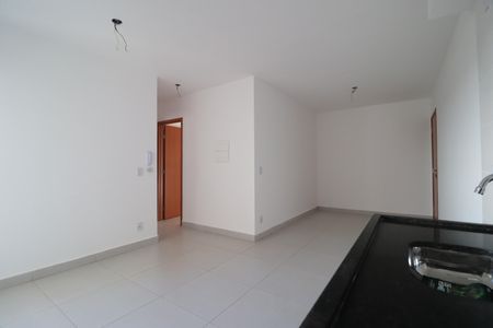 Apartamento para alugar com 57m², 2 quartos e 2 vagasCozinha