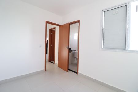 Apartamento para alugar com 57m², 2 quartos e 2 vagasQuarto 2 - Suíte