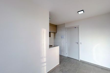 Sala de apartamento para alugar com 2 quartos, 44m² em Tatuapé, São Paulo